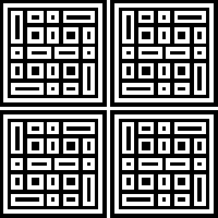 Labyrinth | V=43_021-009